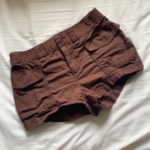 H&M “Divided” Shorts